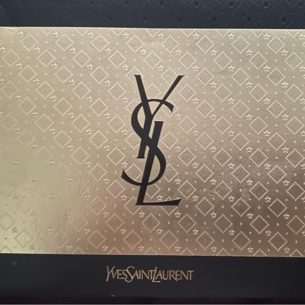 Yves Saint Laurent Perfume